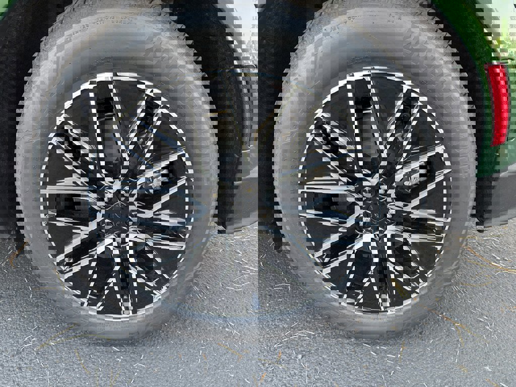 New 2025 Ford Mustang Mach-E Premium image 15