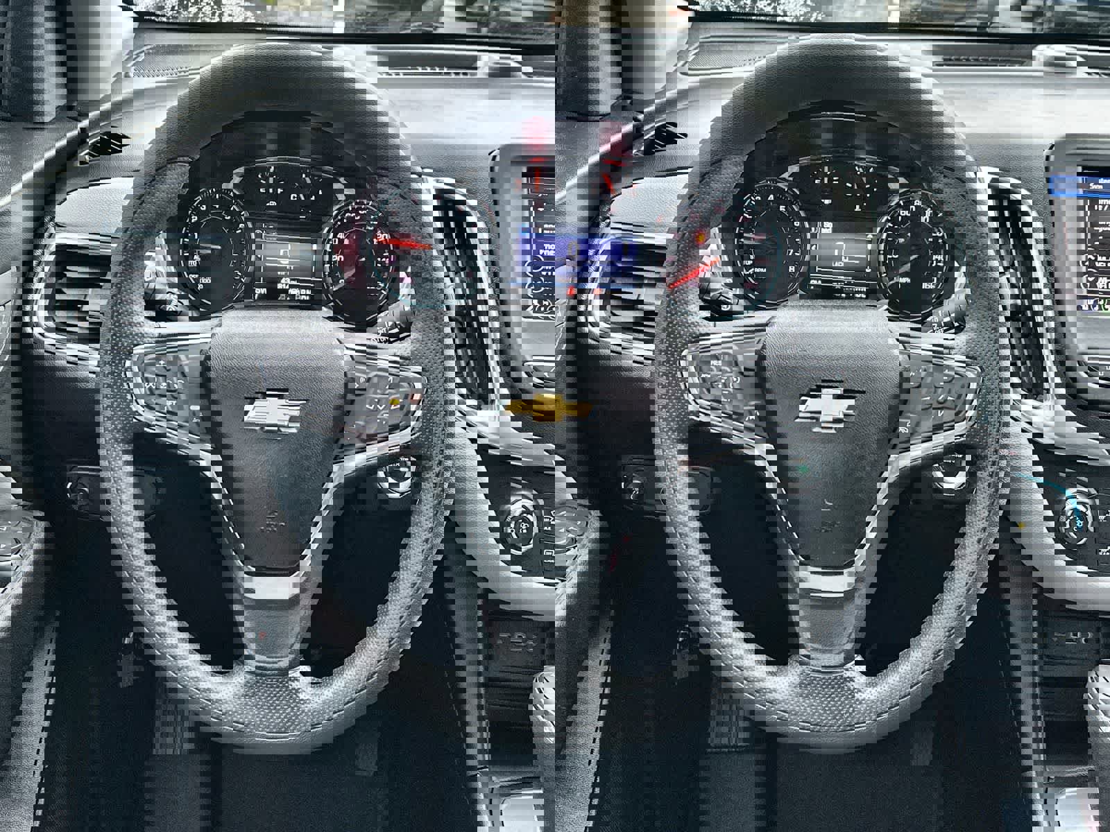 Used 2020 Chevrolet Equinox LT image 21