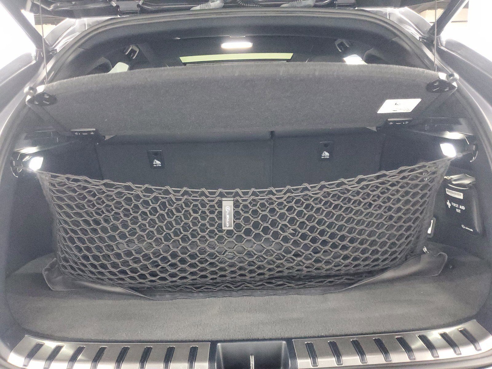 Used 2021 Lexus NX 300 F Sport image 11