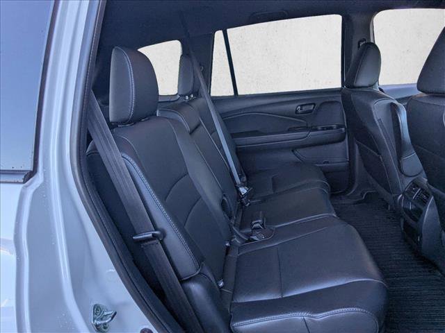 Certified 2023 Honda Passport EX-L image 19