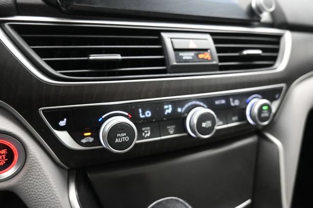 Used 2018 Honda Accord EX-L image 32