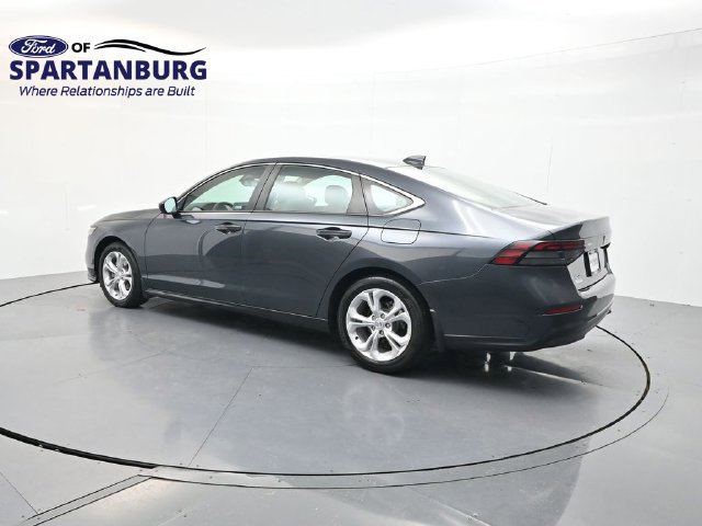 Used 2023 Honda Accord LX image 5