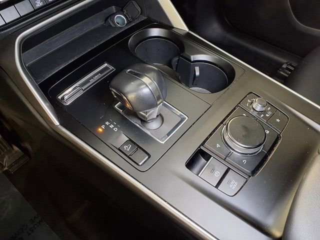 Used 2024 MAZDA CX-90 3.3 Turbo w/ Select Package image 9