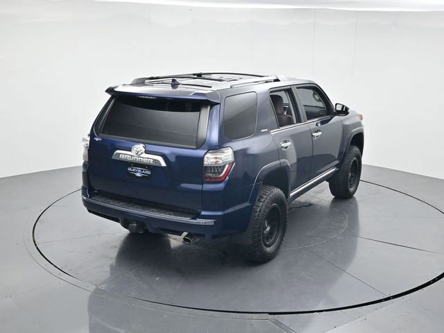 Used 2019 Toyota 4Runner Limited image 38