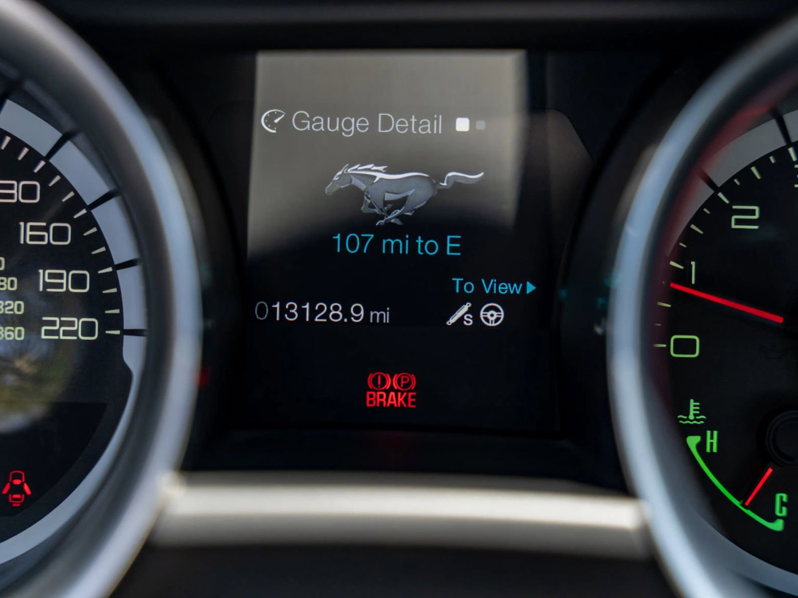 Used 2013 Ford Mustang Shelby GT500 RWD image 13