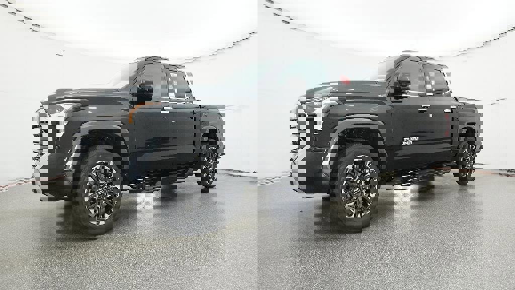 New 2026 Toyota Tundra Limited image 33