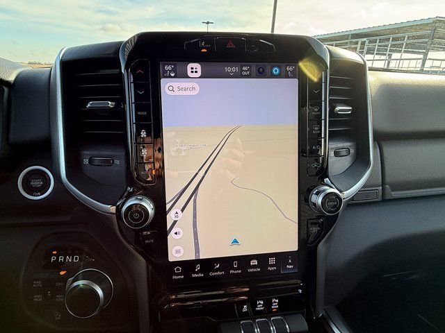 New 2026 RAM 1500 Big Horn image 27