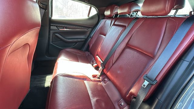 Used 2024 MAZDA MAZDA3 s image 28