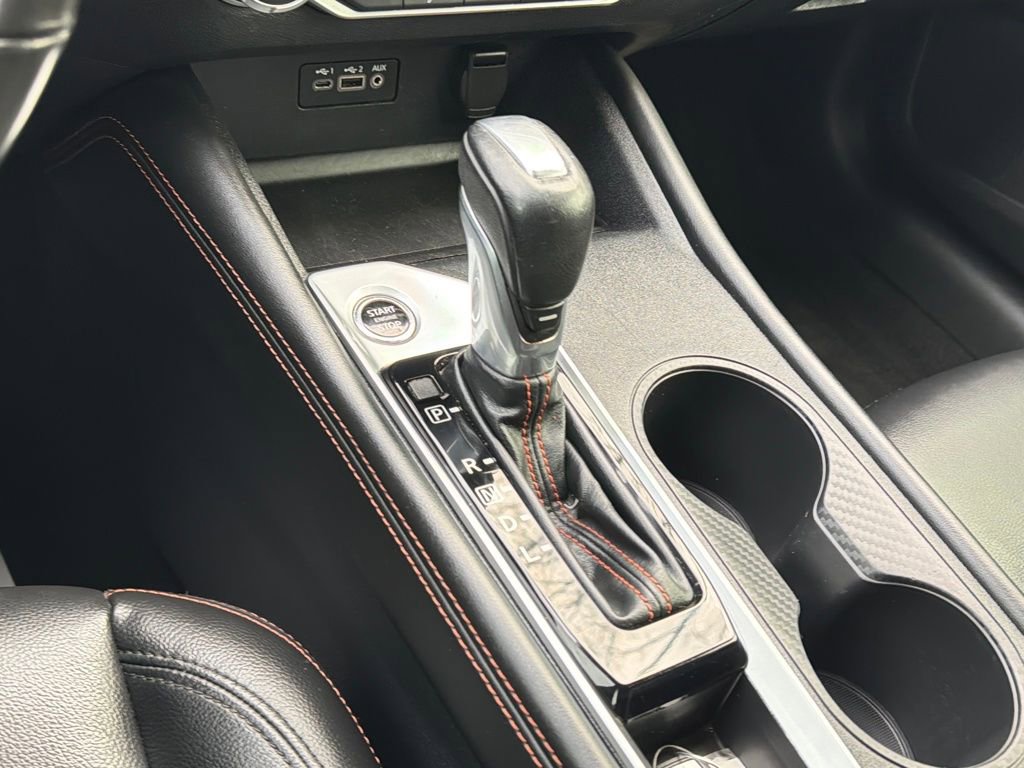 Used 2022 Nissan Altima 2.5 SR image 16