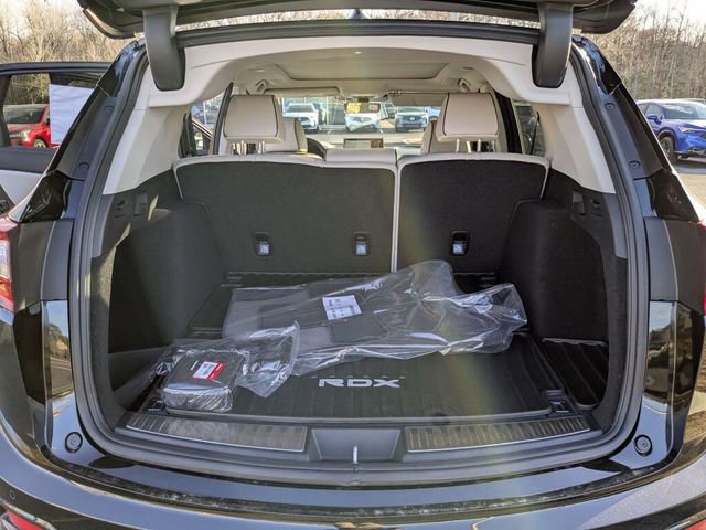 New 2026 Acura RDX SH-AWD w/ Advance Package image 35
