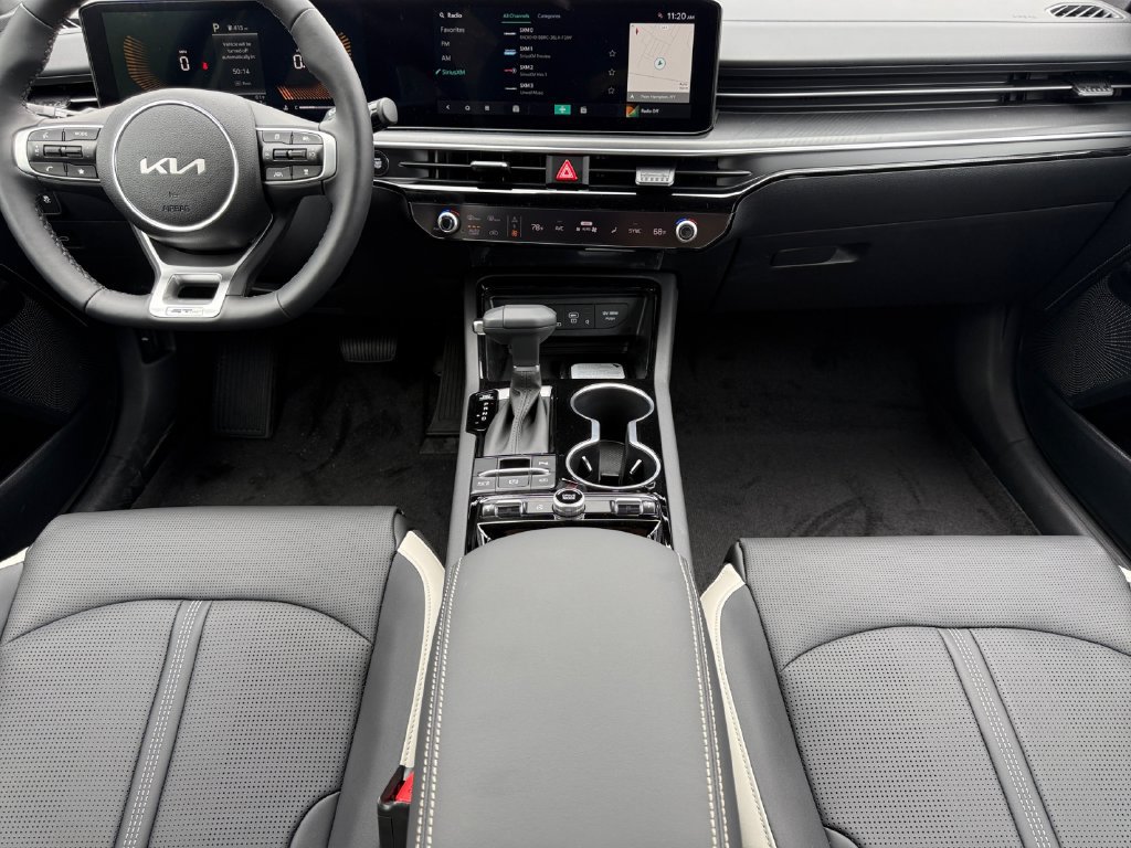 New 2026 Kia K5 GT-Line AWD/4WD image 10