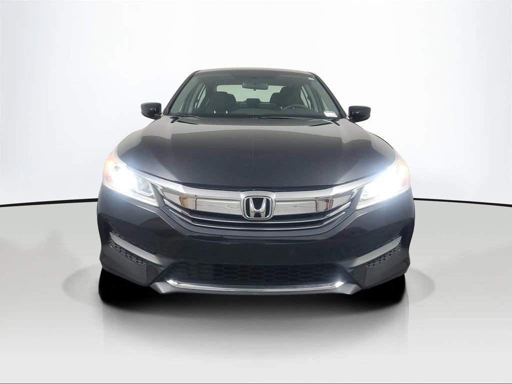 Used 2016 Honda Accord LX image 2