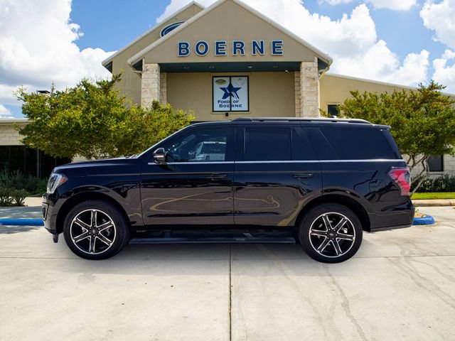 Used 2021 Ford Expedition Limited RWD video 2