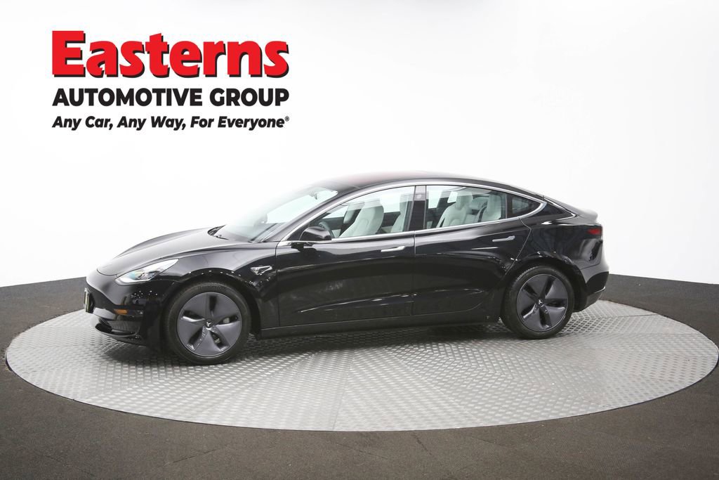 Used 2018 Tesla Model 3 Long Range image 53