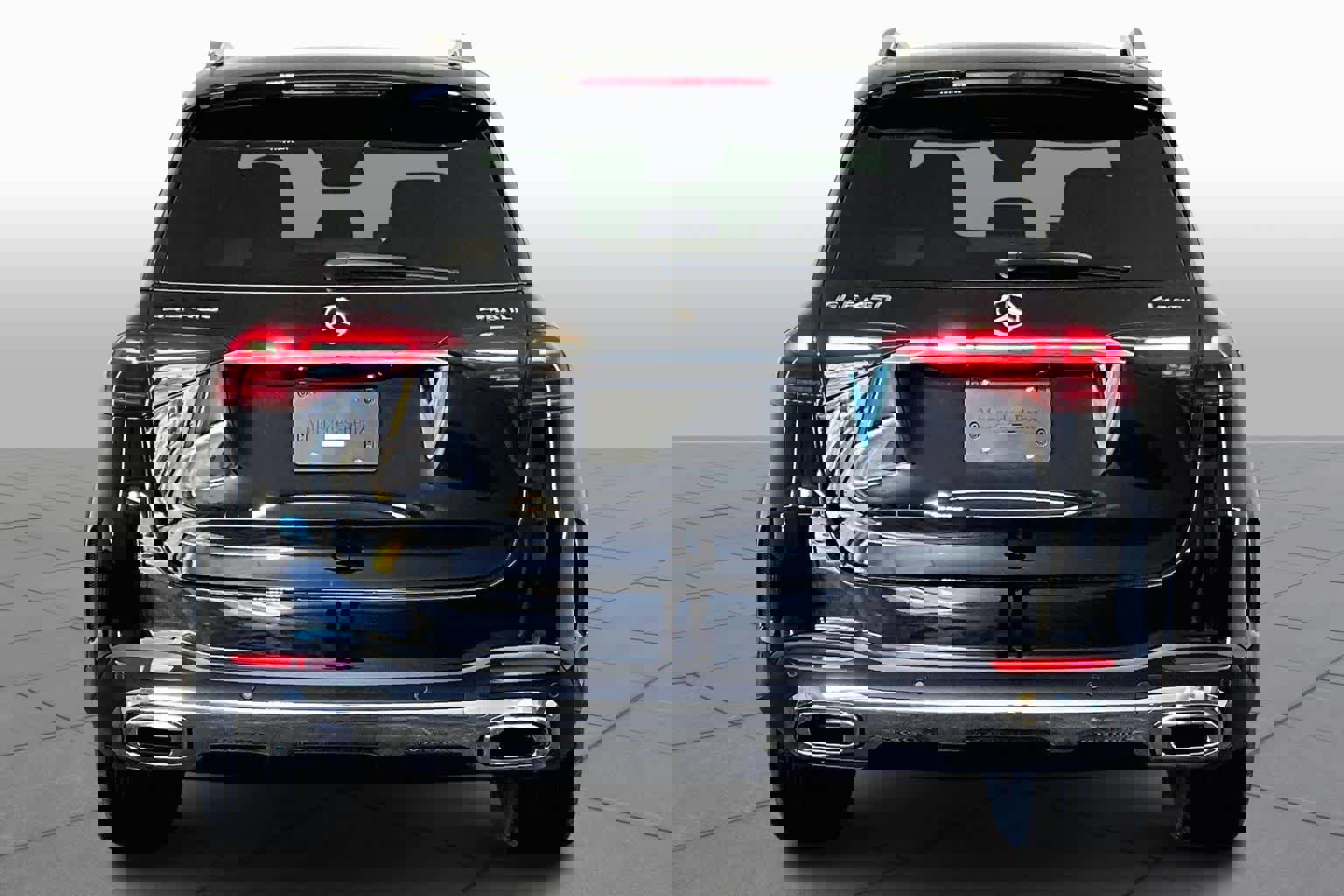 New 2026 Mercedes-Benz GLE 450 4MATIC image 4