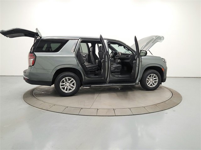 Used 2024 Chevrolet Tahoe LT image 15