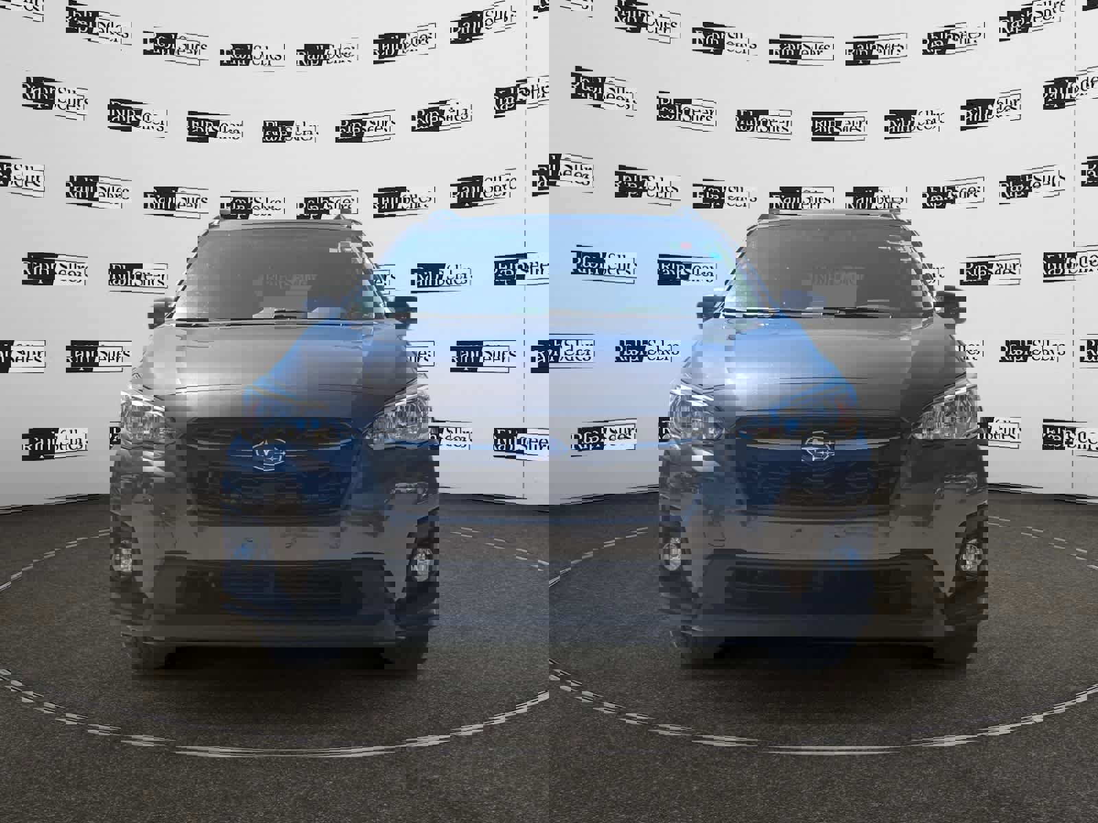 Used 2020 Subaru Crosstrek 2.0i Premium image 8