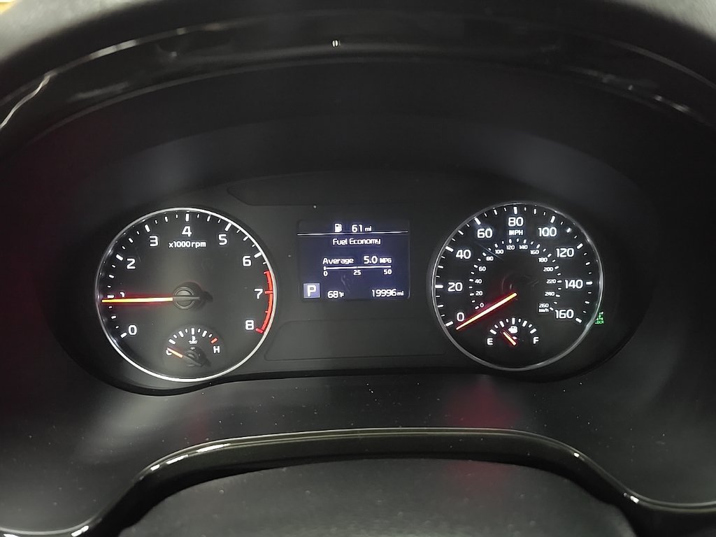Used 2023 Kia Seltos S w/ Navigation Package AWD/4WD image 22