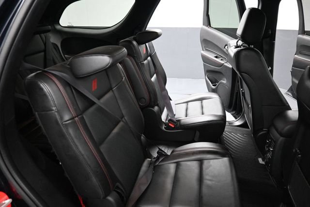 Used 2024 Dodge Durango R/T AWD/4WD image 24