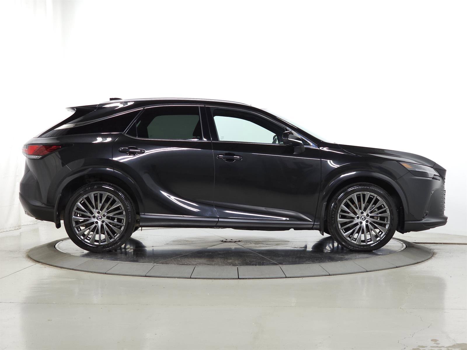 Used 2024 Lexus RX 350 AWD w/ Convenience Package image 12