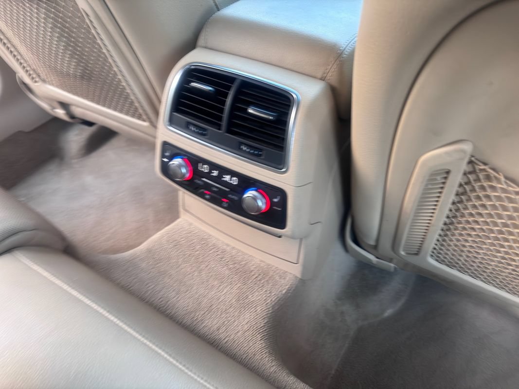 Used 2012 Audi A6 3.0T Prestige AWD/4WD image 28