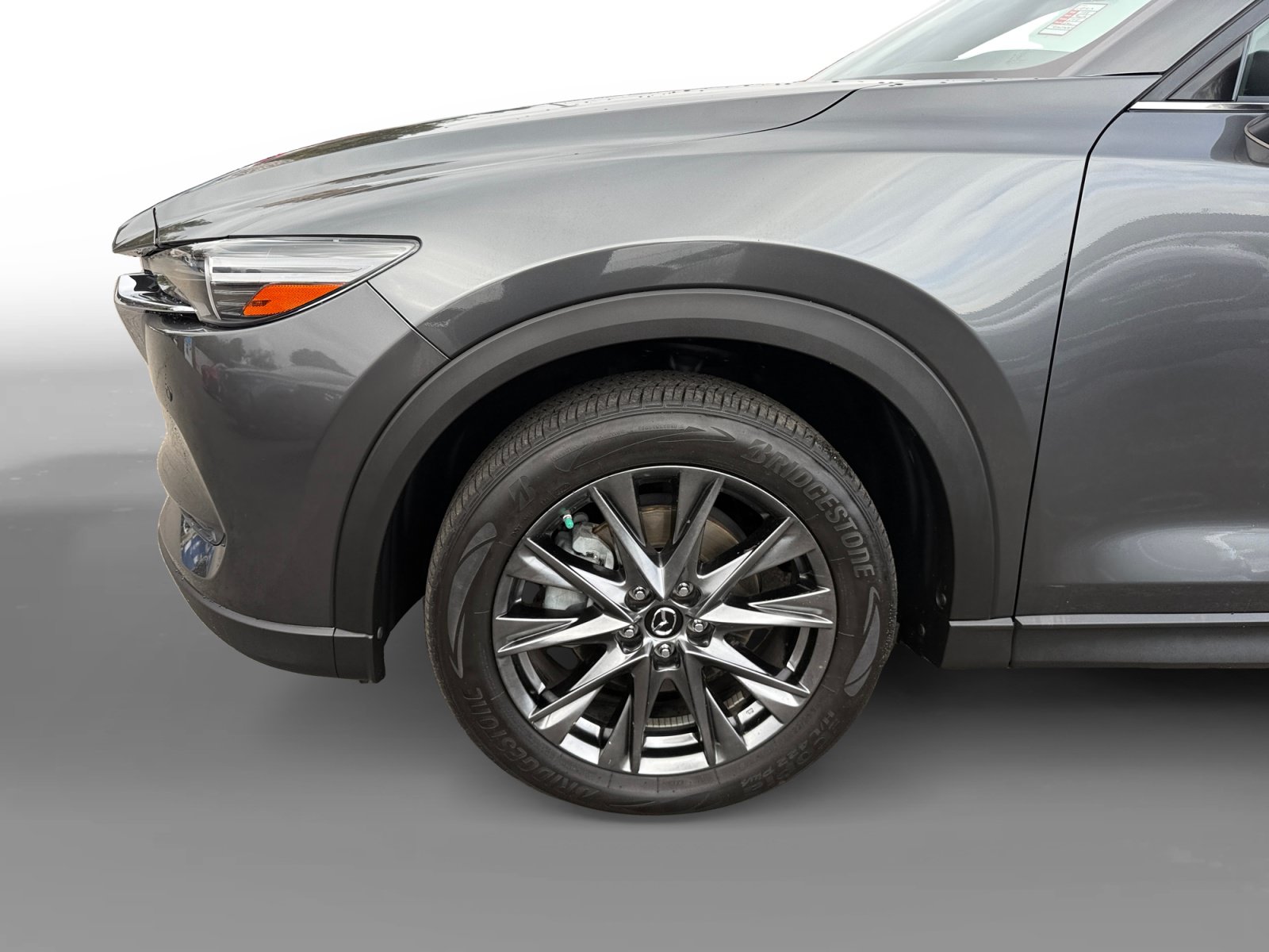 Used 2019 MAZDA CX-5 Signature AWD/4WD image 9