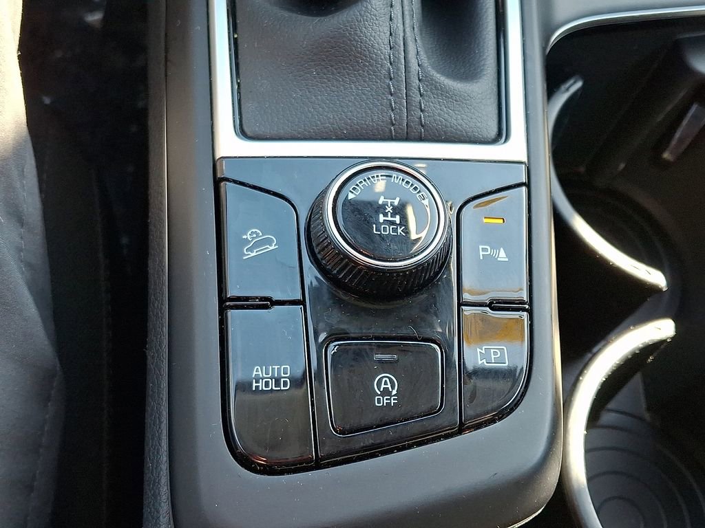 Used 2023 Kia Sportage LX image 25