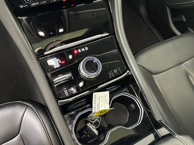 Used 2023 Jeep Grand Cherokee 4WD 4xe image 20