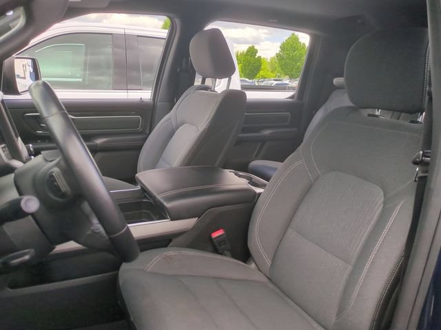 Used 2023 RAM 1500 Big Horn AWD/4WD image 20