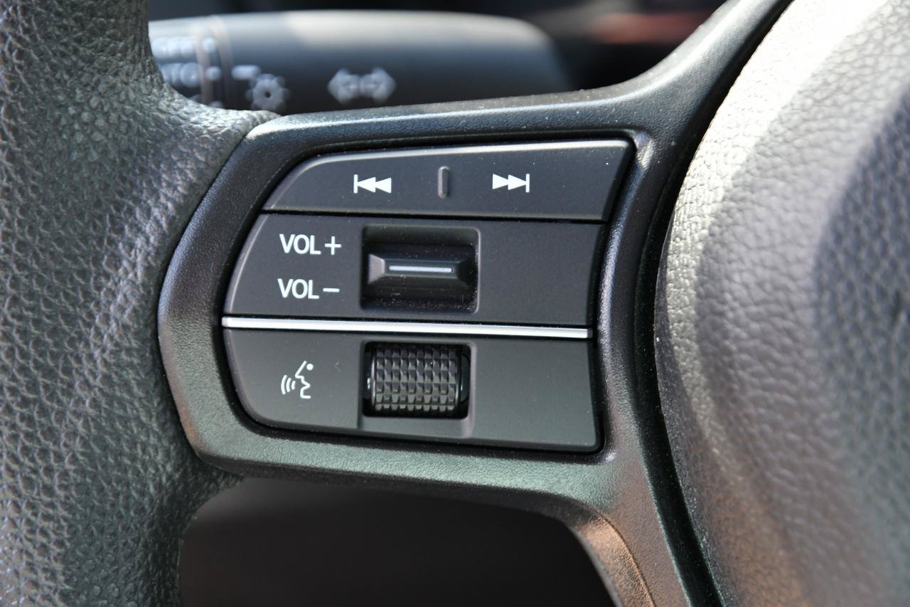 Used 2026 Honda Accord SE image 10