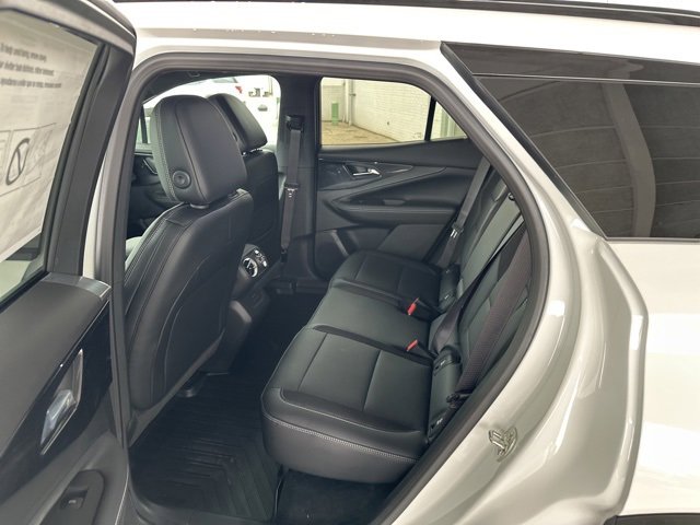 New 2026 Chevrolet Blazer EV LT image 26