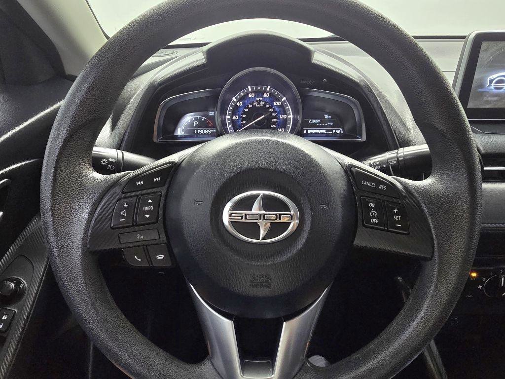 Used 2016 Scion iA FWD image 24