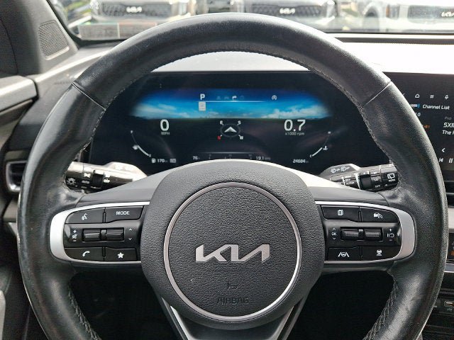 Used 2024 Kia Sportage X-Pro AWD/4WD image 20