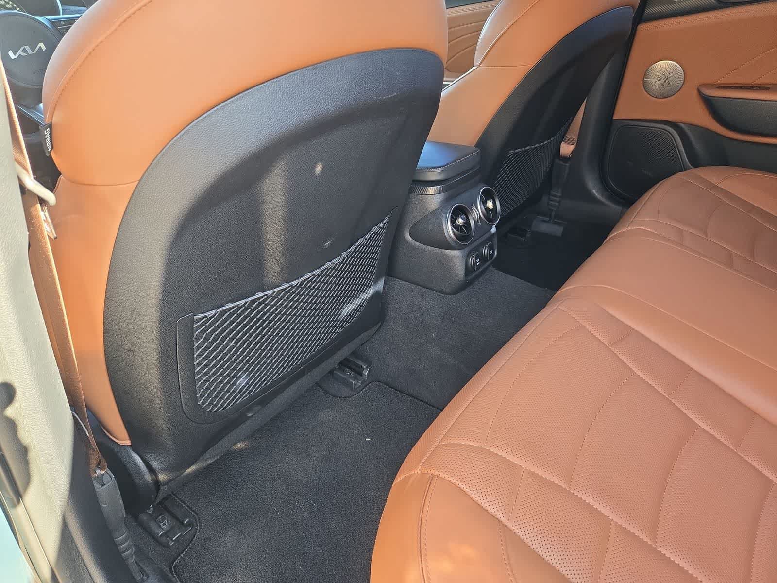 Used 2023 Kia Stinger GT2 w/ Option Group 020 RWD image 18