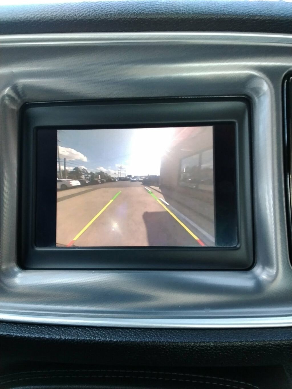 Used 2019 Dodge Challenger SXT RWD image 21