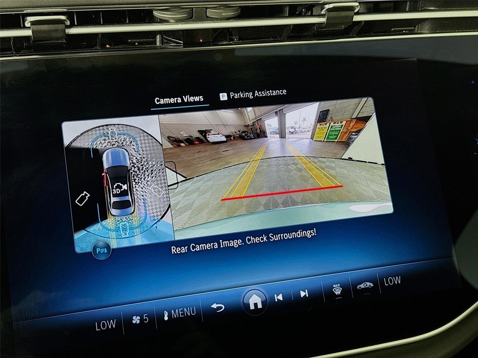 Used 2025 Mercedes-Benz E 450 4MATIC Sedan image 18