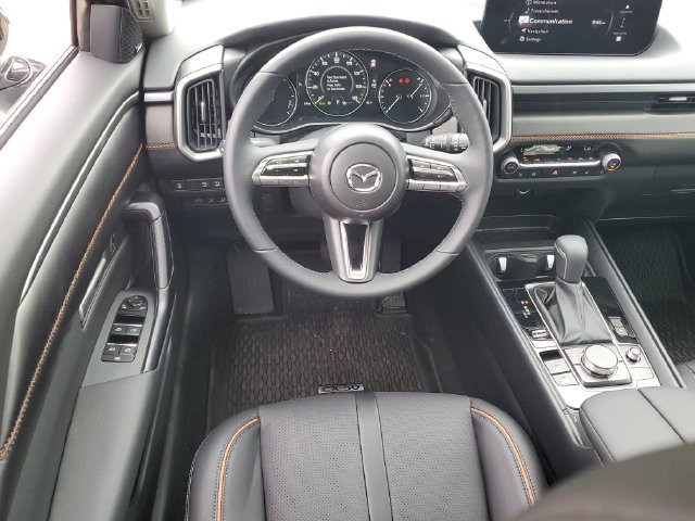 New 2026 MAZDA CX-50 AWD 2.5 Hybrid w/ Weather Package image 11