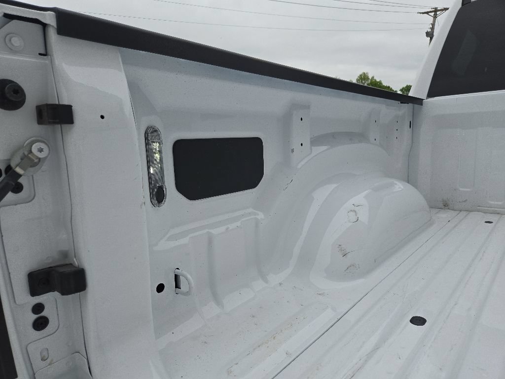 Used 2026 RAM 1500 Rebel w/ Rebel Level 1 Equipment Group AWD/4WD image 27