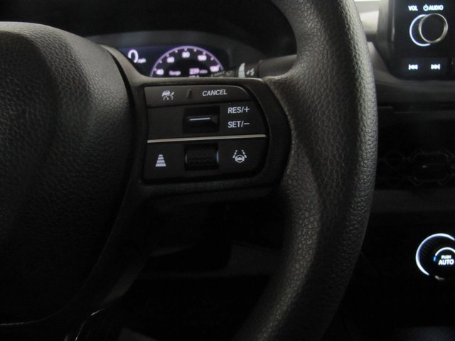 Certified 2024 Honda Accord LX image 5