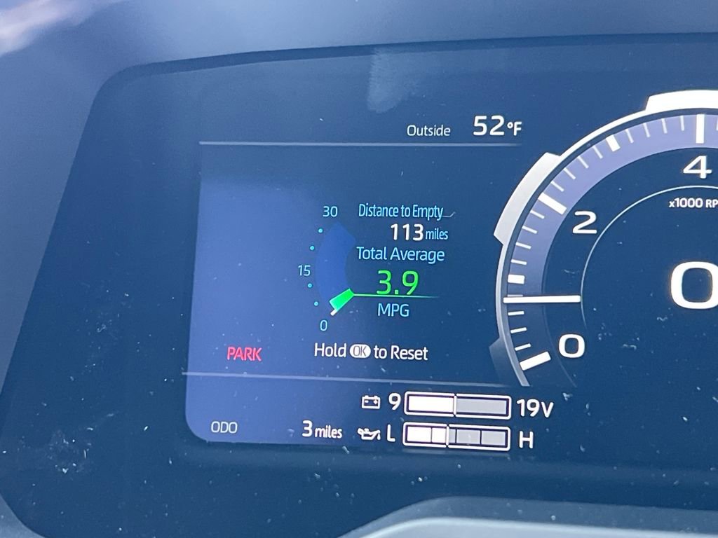 New 2026 Toyota Tundra 1794 Edition image 15