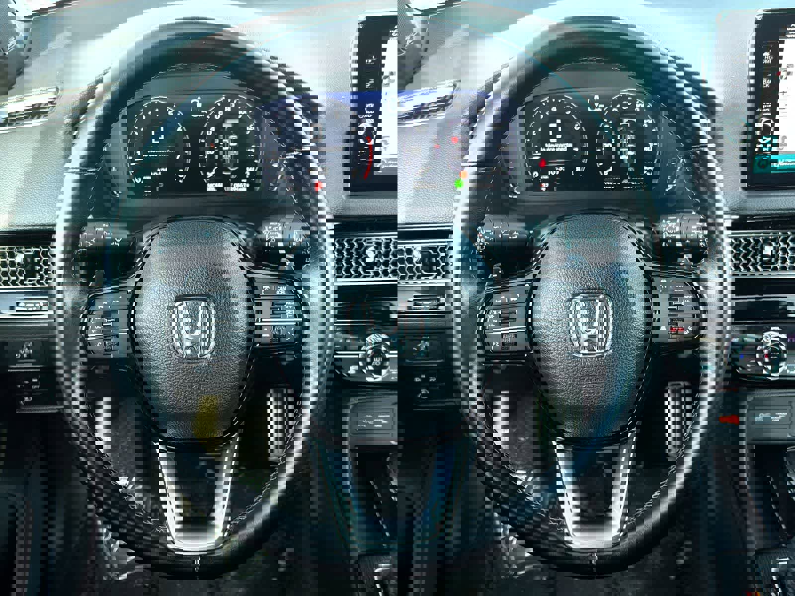 Used 2022 Honda Civic Sport Touring image 23