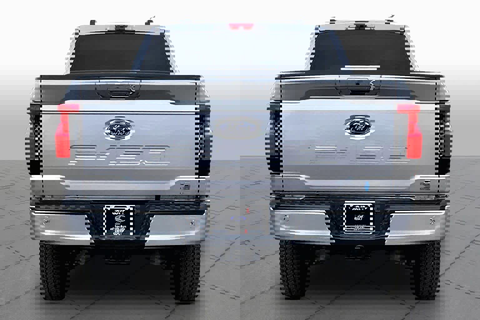 Certified 2023 Ford F150 Lightning XLT w/ Equipment Group 312A High AWD/4WD image 8