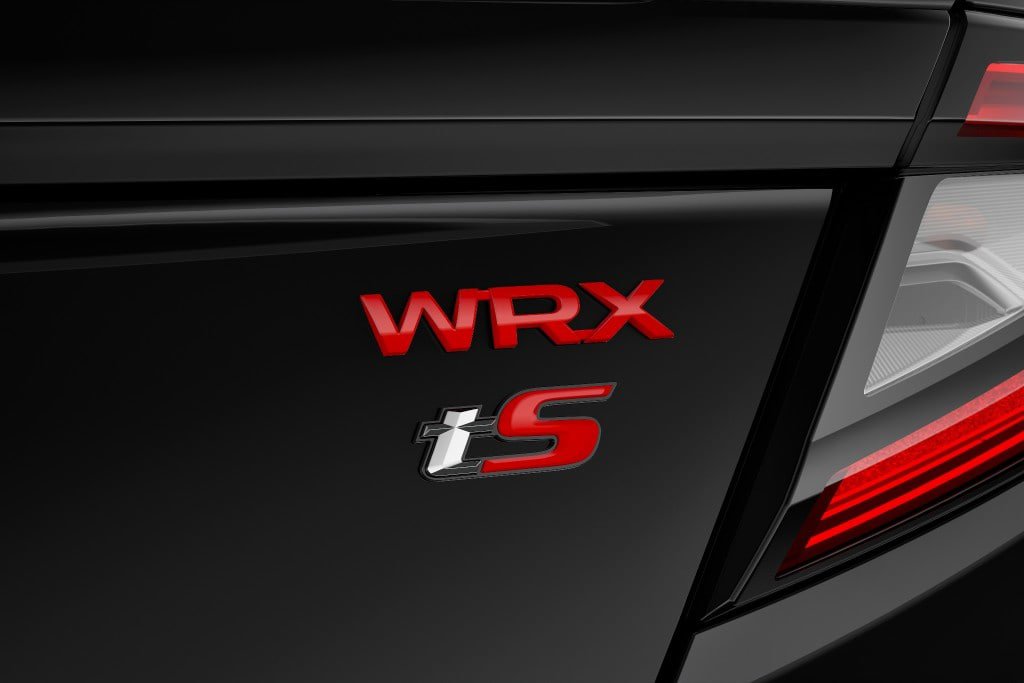 New 2026 Subaru WRX tS AWD/4WD image 12