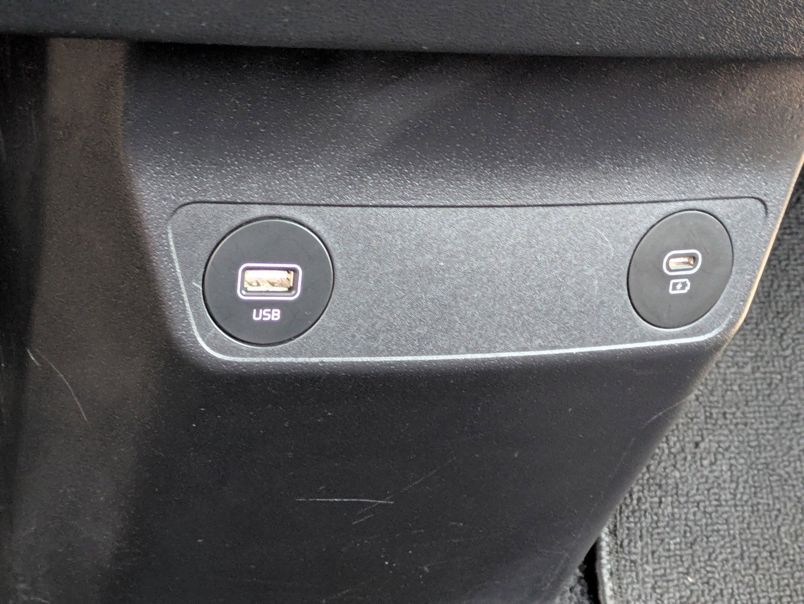 Certified 2022 Kia EV6 Wind w/ Wind Technology Package image 29