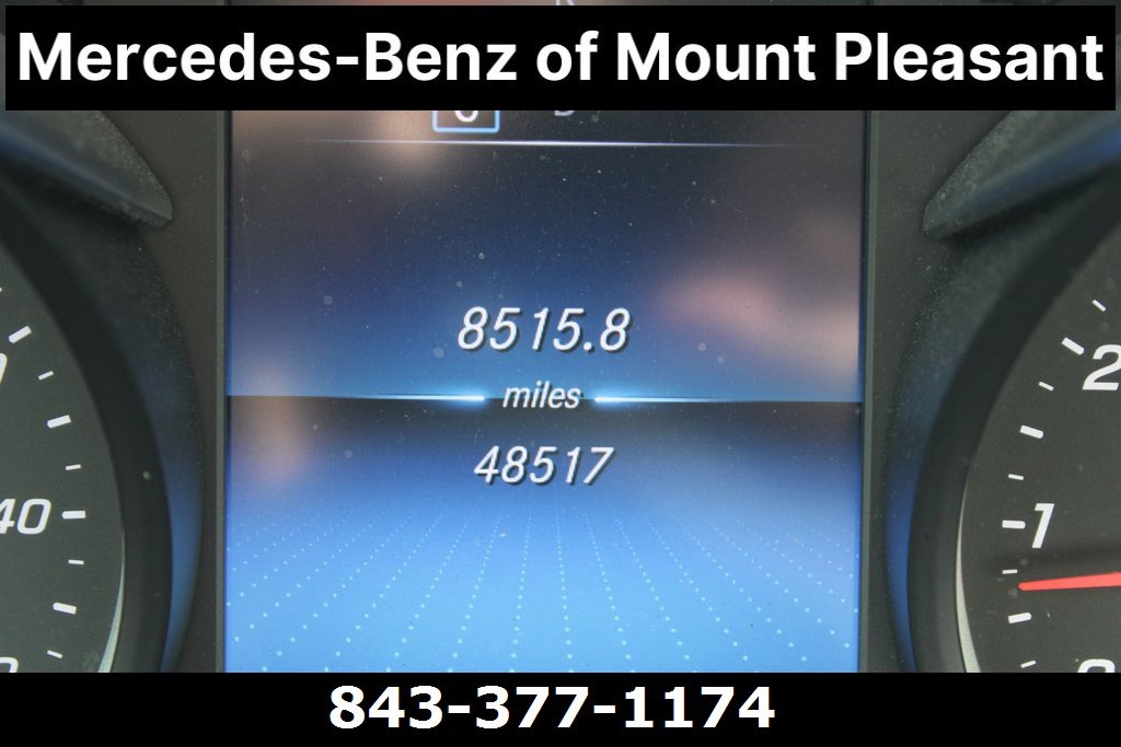 Certified 2022 Mercedes-Benz GLC 300 image 34