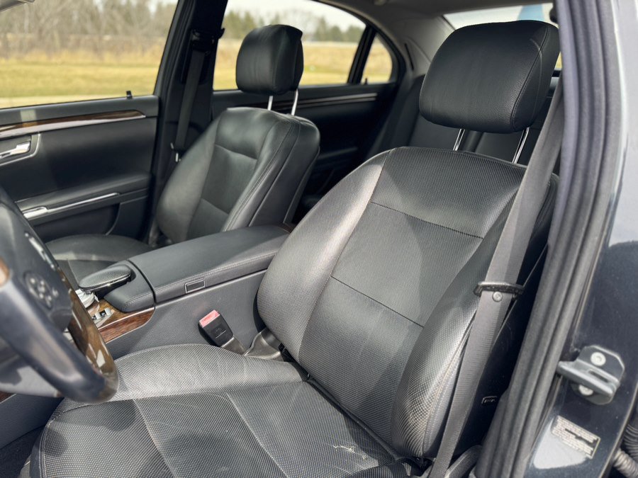 Used 2012 Mercedes-Benz S 350 BlueTEC 4MATIC image 23
