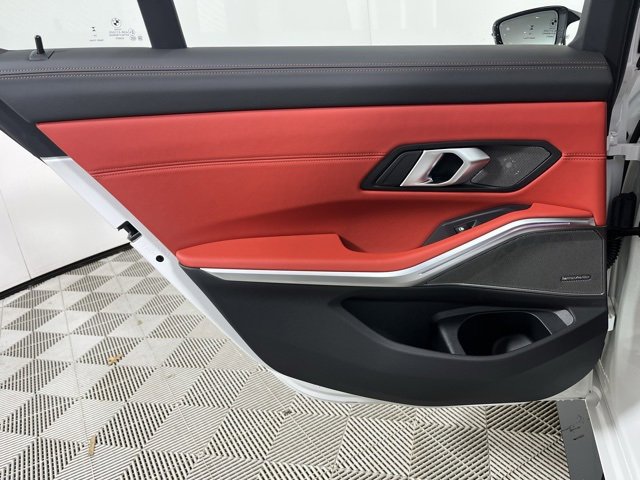 Used 2025 BMW M3 Competition image 20