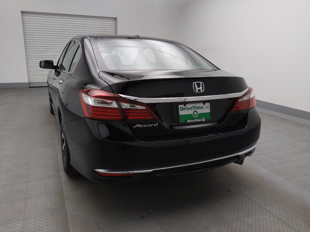 Used 2016 Honda Accord EX image 6
