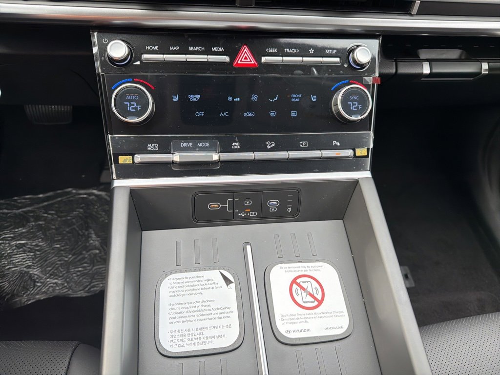 New 2026 Hyundai Santa Fe SEL image 33