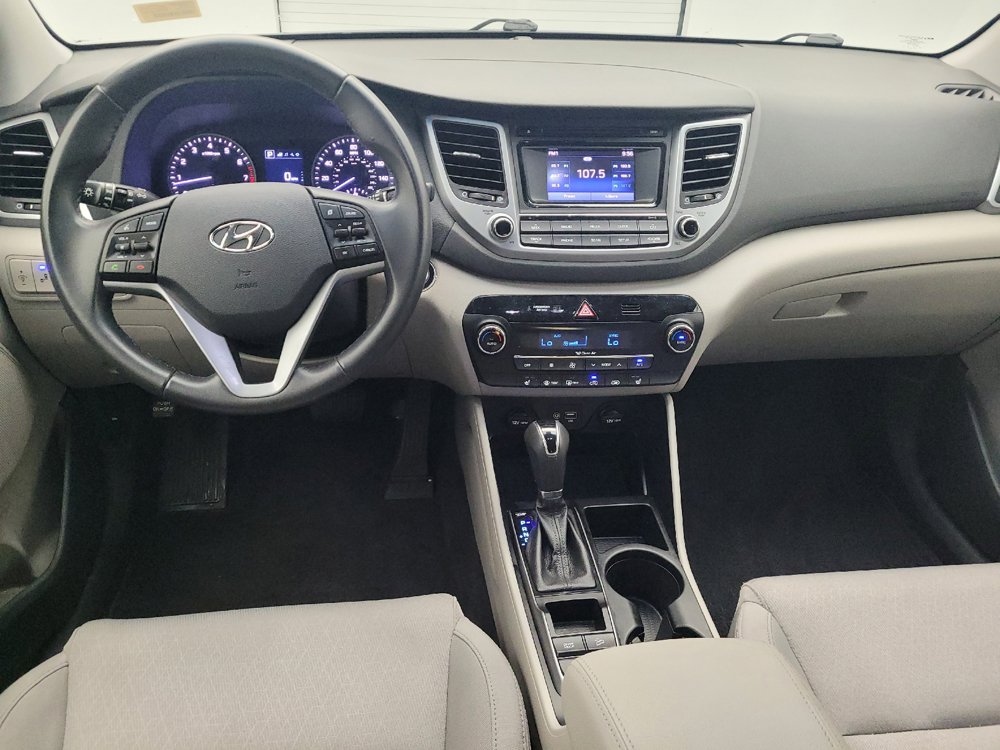 Used 2017 Hyundai Tucson Value AWD/4WD image 22